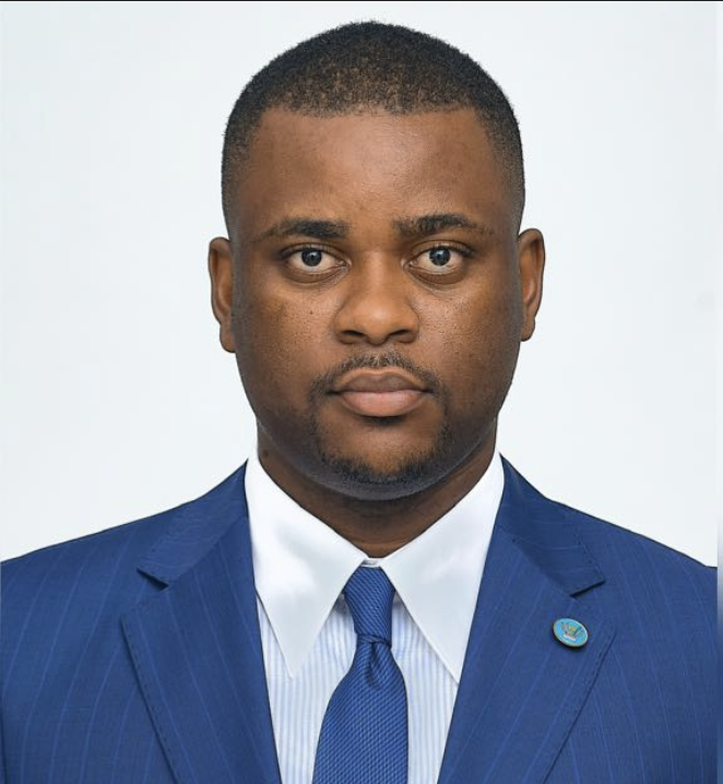 Mike Musungayi
